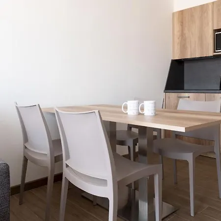 Italianway - Ciuk 11 Apartment *