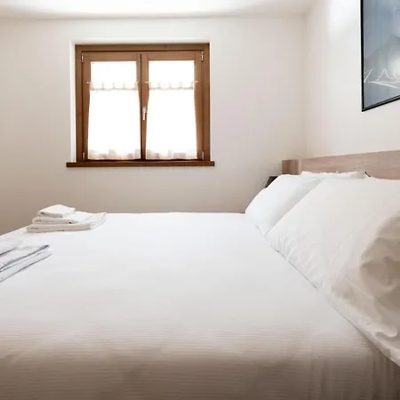 Apartmán Italianway - Ciuk 11 *