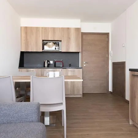 Italianway - Ciuk 11 Apartmán