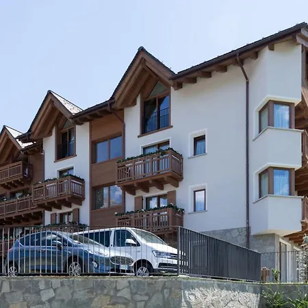Apartmán Italianway - Ciuk 11