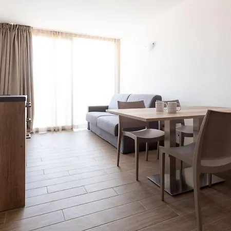 Apartmán Italianway - Ciuk 11 Bormio