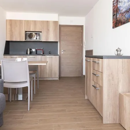 Apartment Italianway - Ciuk 11 *