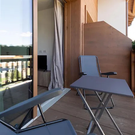 Appartement Italianway - Ciuk 11