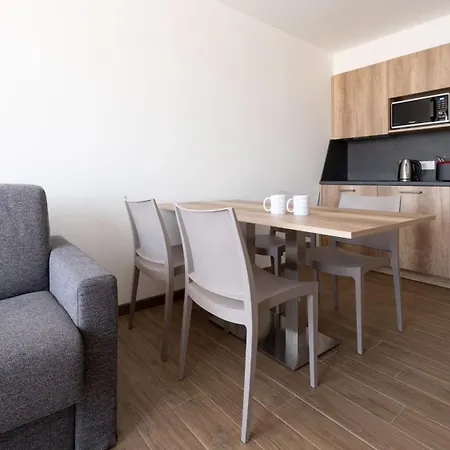Italianway - Ciuk 11 Apartmán Bormio
