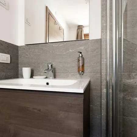 Italianway - Ciuk 11 Appartement *