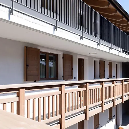 Apartmán Italianway - Ciuk 11 *