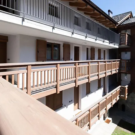 Italianway - Ciuk 11 Apartmán *