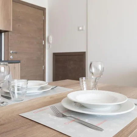 Apartmán Italianway - Ciuk 11 *