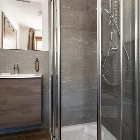 Italianway - Ciuk 11 Appartement Bormio