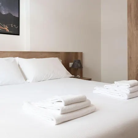 Italianway - Ciuk 11 Appartement *