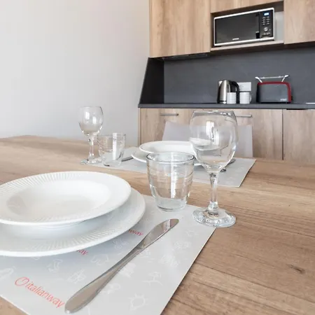 Apartment Italianway - Ciuk 11 *