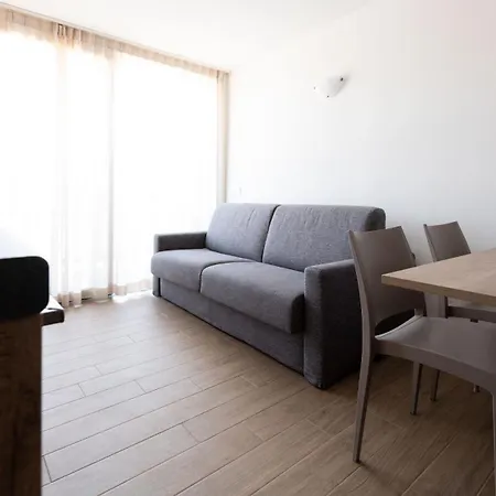 Italianway - Ciuk 11 Apartmán Bormio