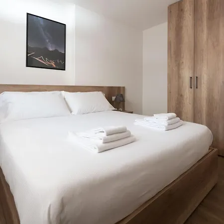 Apartmán Italianway - Ciuk 11